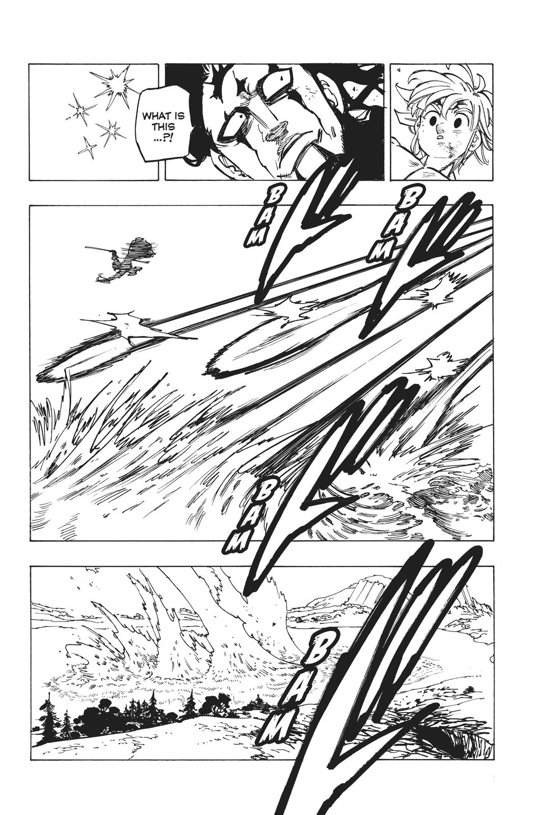 The Seven Deadly Sins Chapter 320 - Page 13