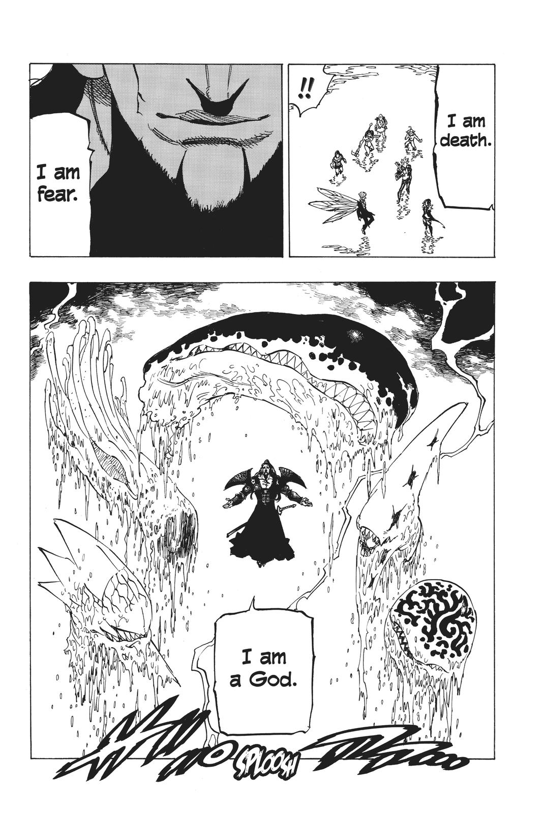 The Seven Deadly Sins Chapter 321 - Page 9