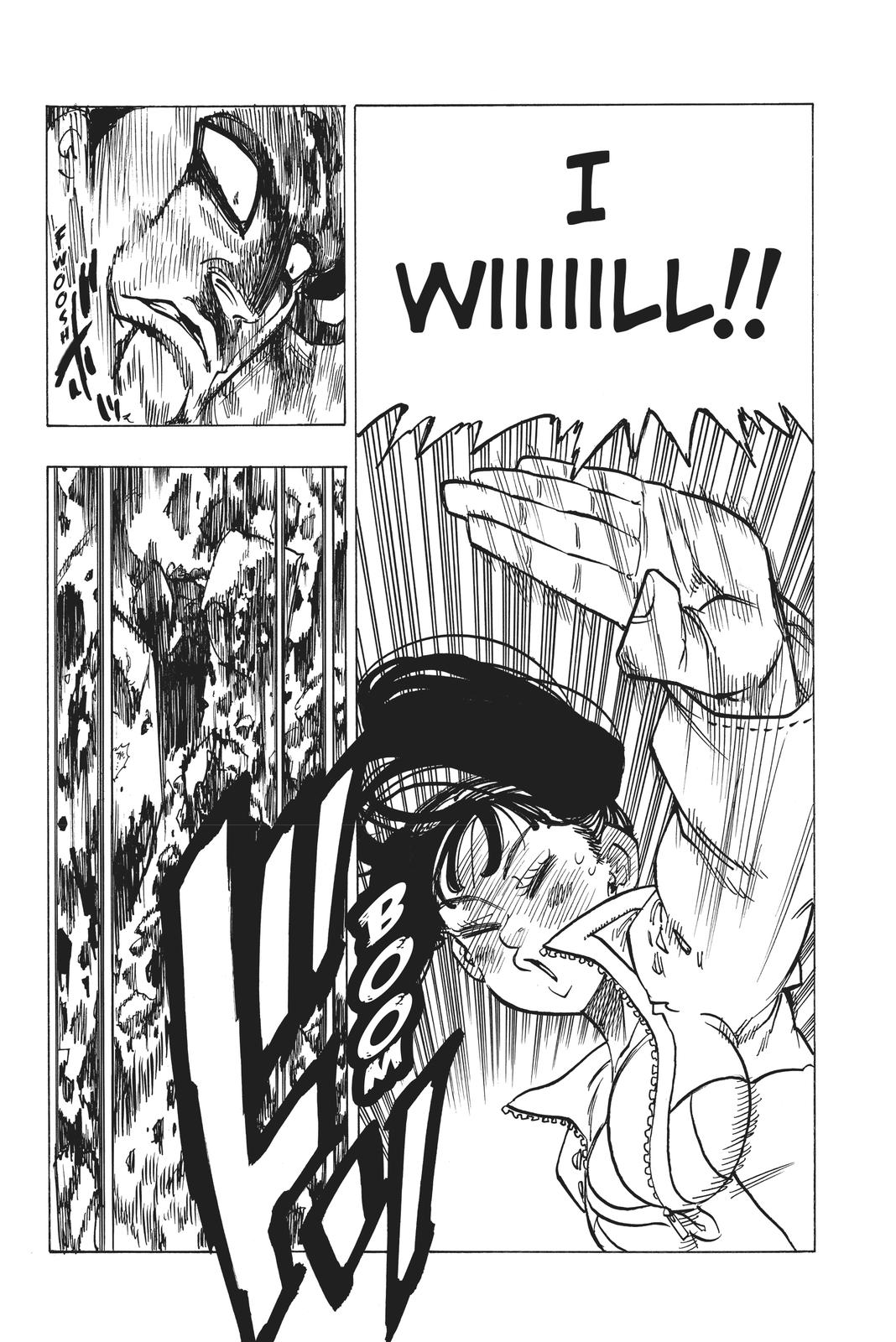 The Seven Deadly Sins Chapter 326 - Page 10