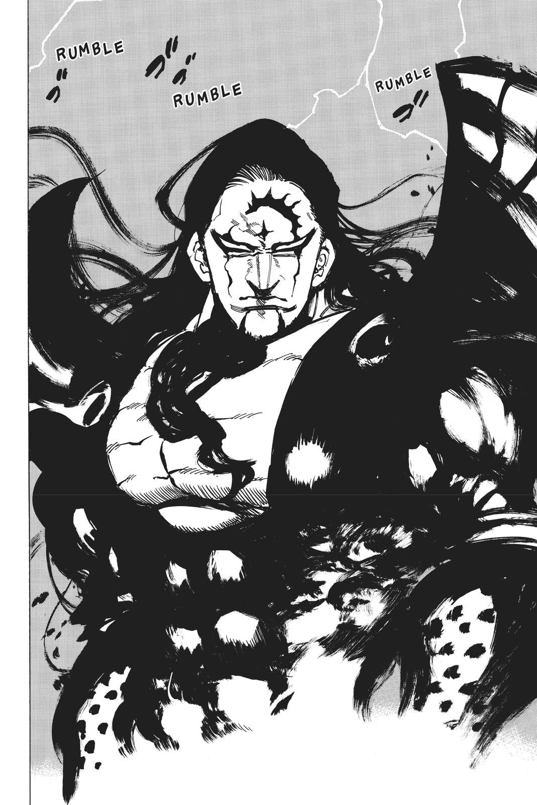 The Seven Deadly Sins Chapter 326 - Page 14