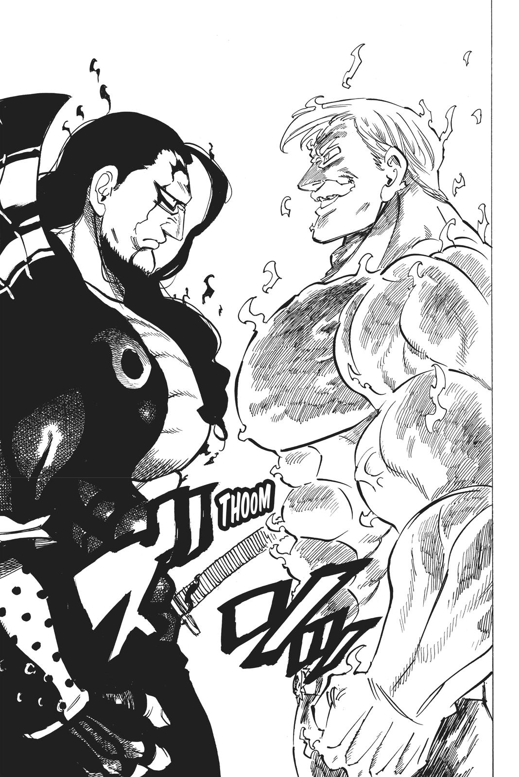 The Seven Deadly Sins Chapter 327 - Page 5