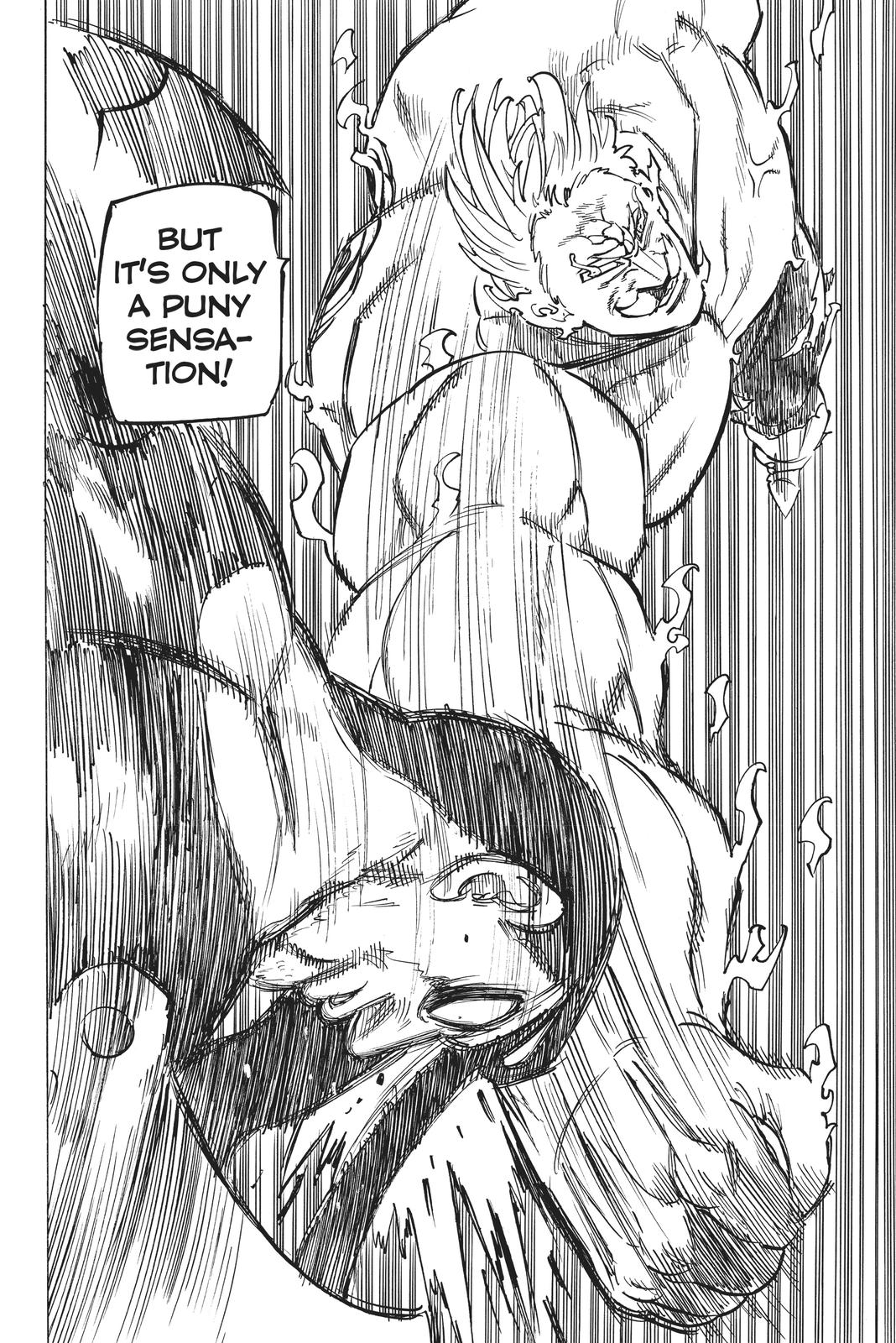 The Seven Deadly Sins Chapter 327 - Page 10