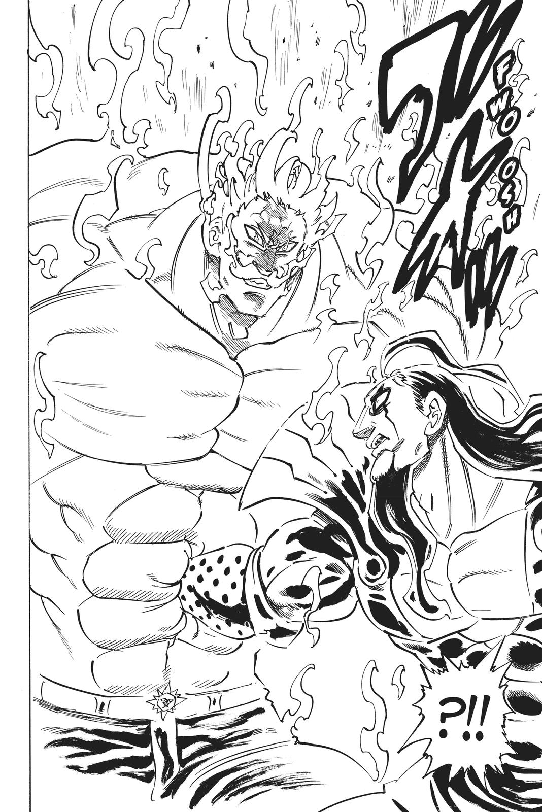 The Seven Deadly Sins Chapter 327 - Page 16