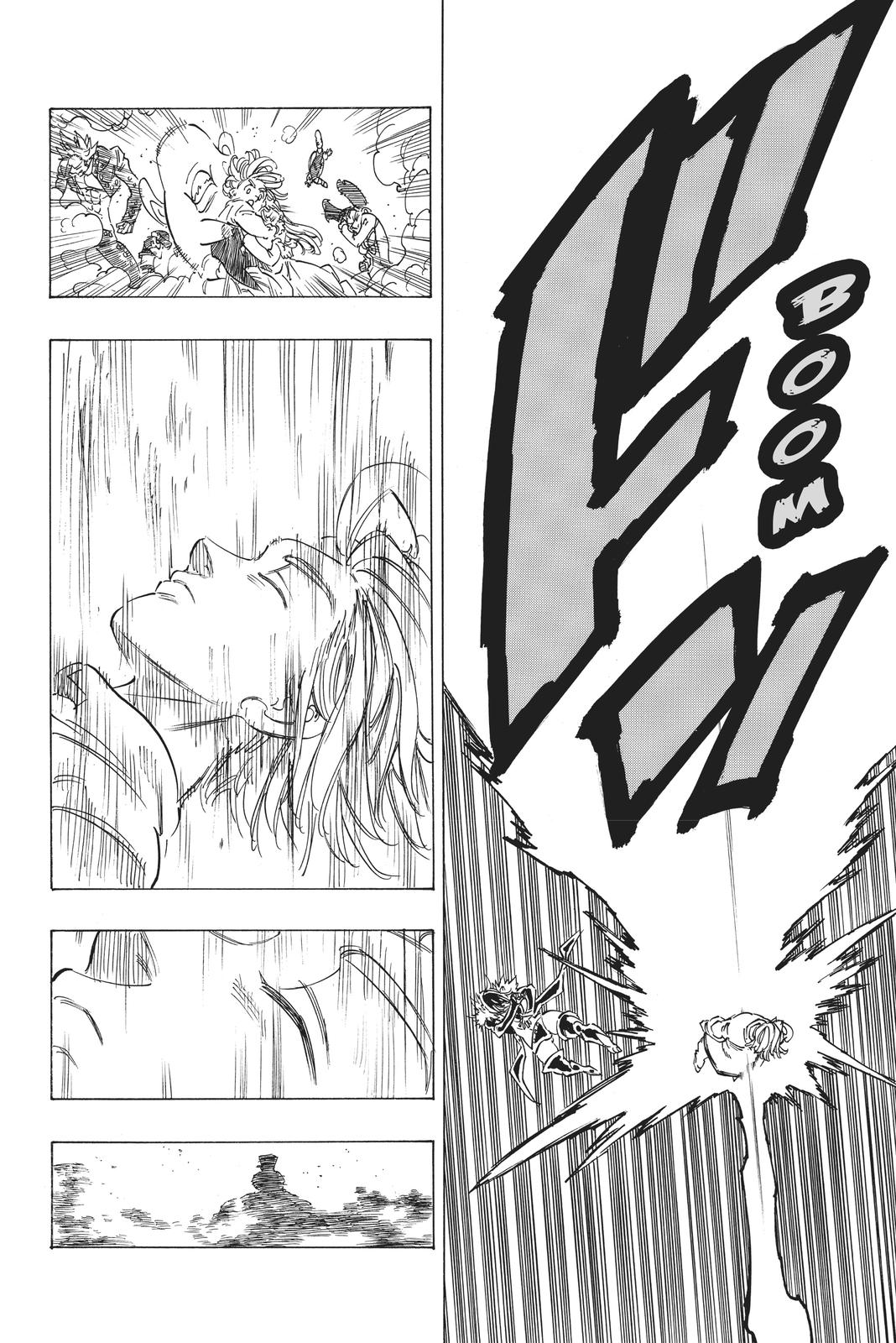 The Seven Deadly Sins Chapter 335 - Page 19