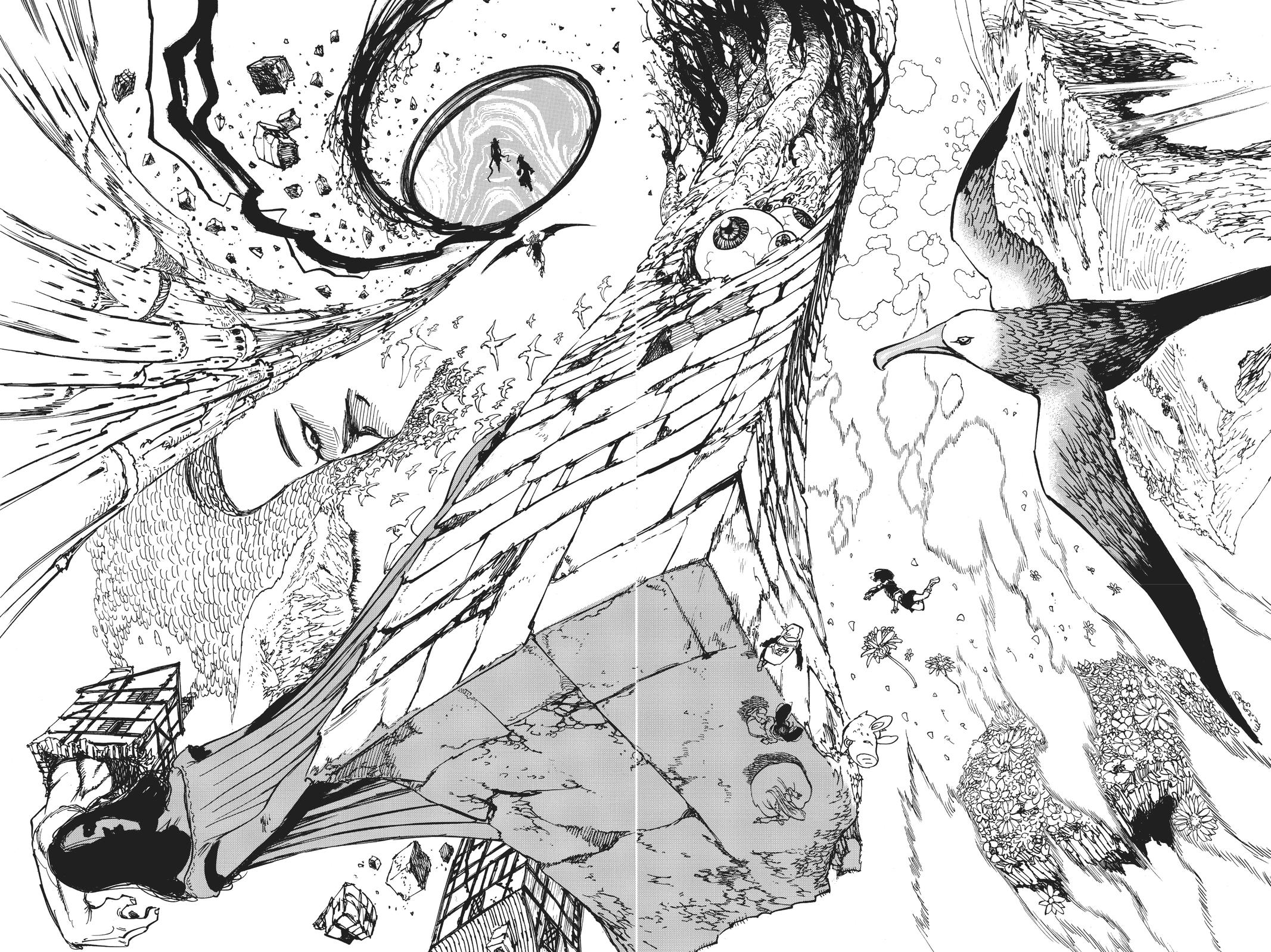 The Seven Deadly Sins Chapter 336 - Page 6