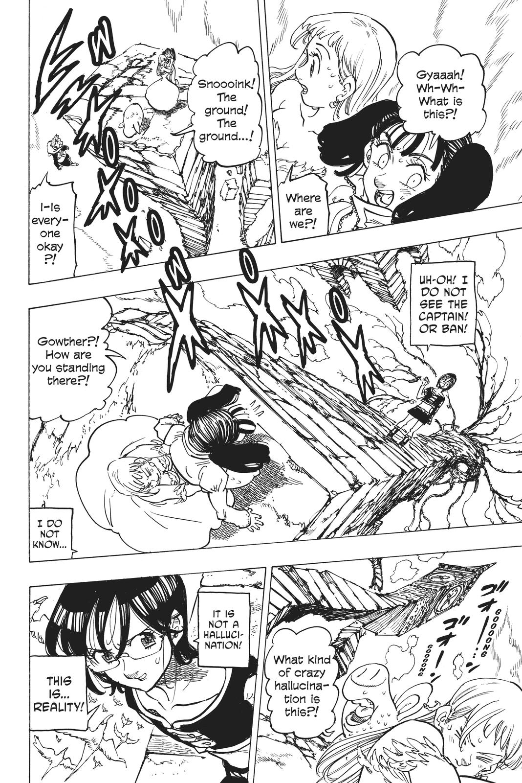 The Seven Deadly Sins Chapter 336 - Page 7