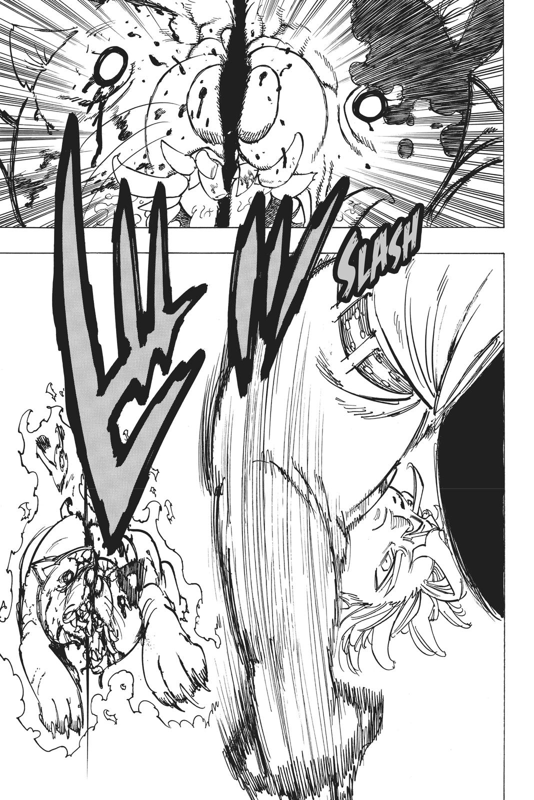 The Seven Deadly Sins Chapter 339 - Page 12