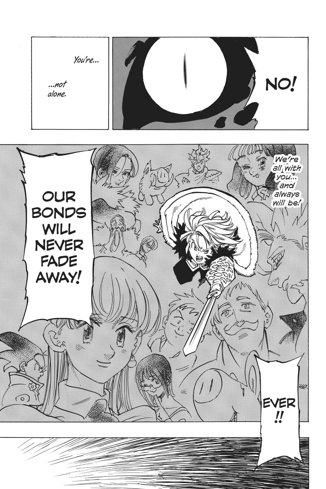 The Seven Deadly Sins Chapter 342 - Page 16