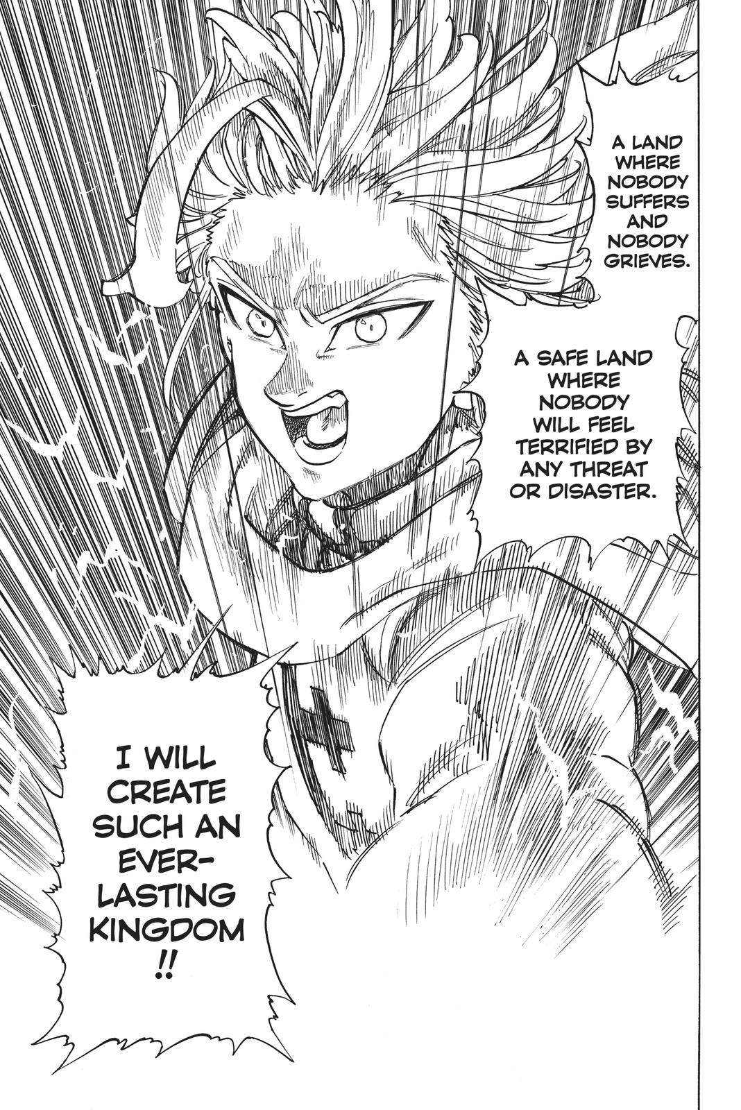 The Seven Deadly Sins Chapter 343 - Page 10