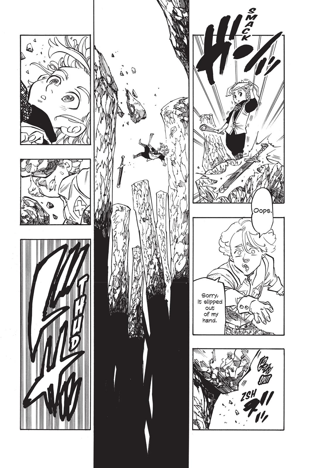 The Seven Deadly Sins Chapter 104.5 - Page 4