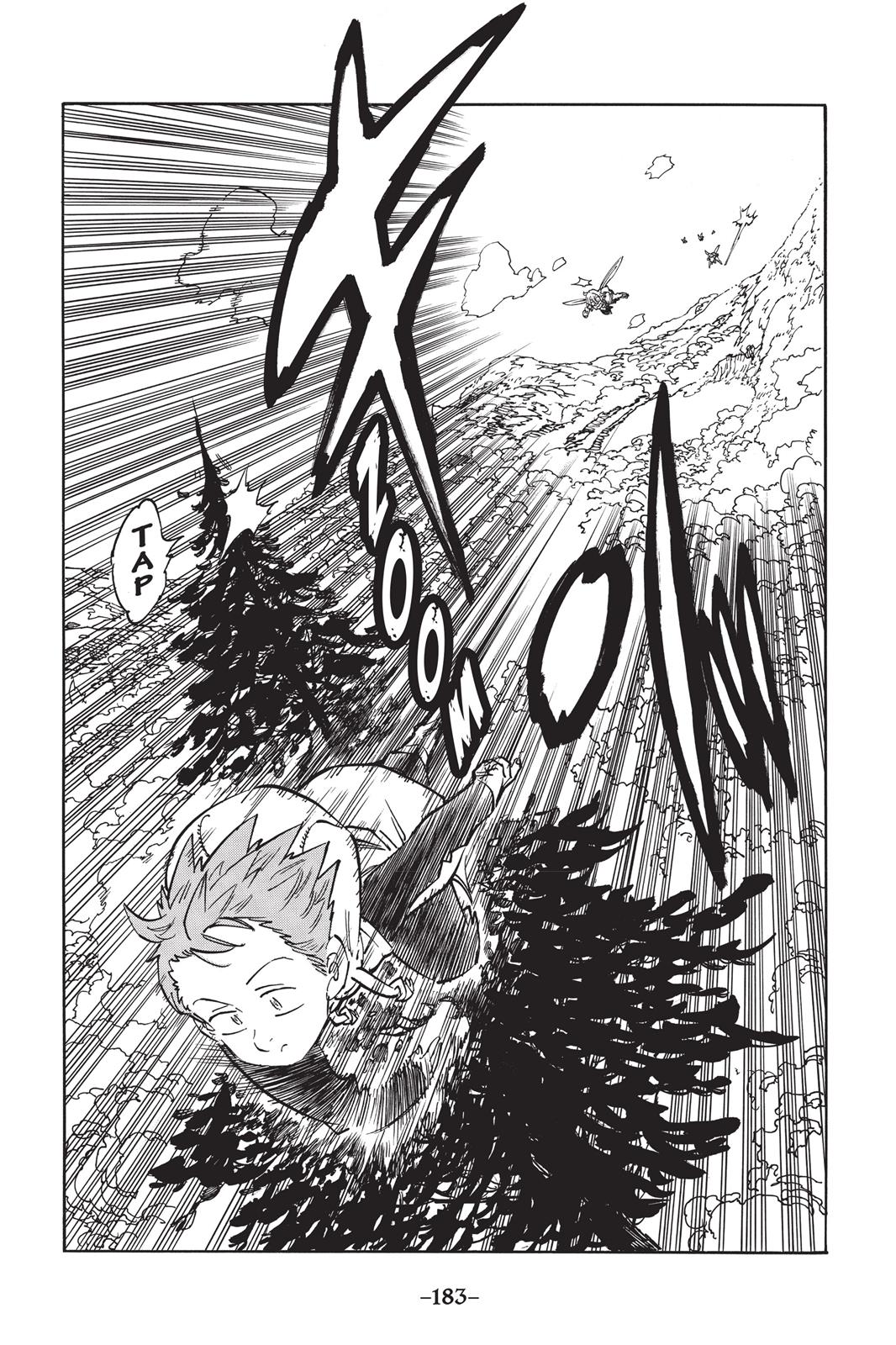 The Seven Deadly Sins Chapter 121.5 - Page 4