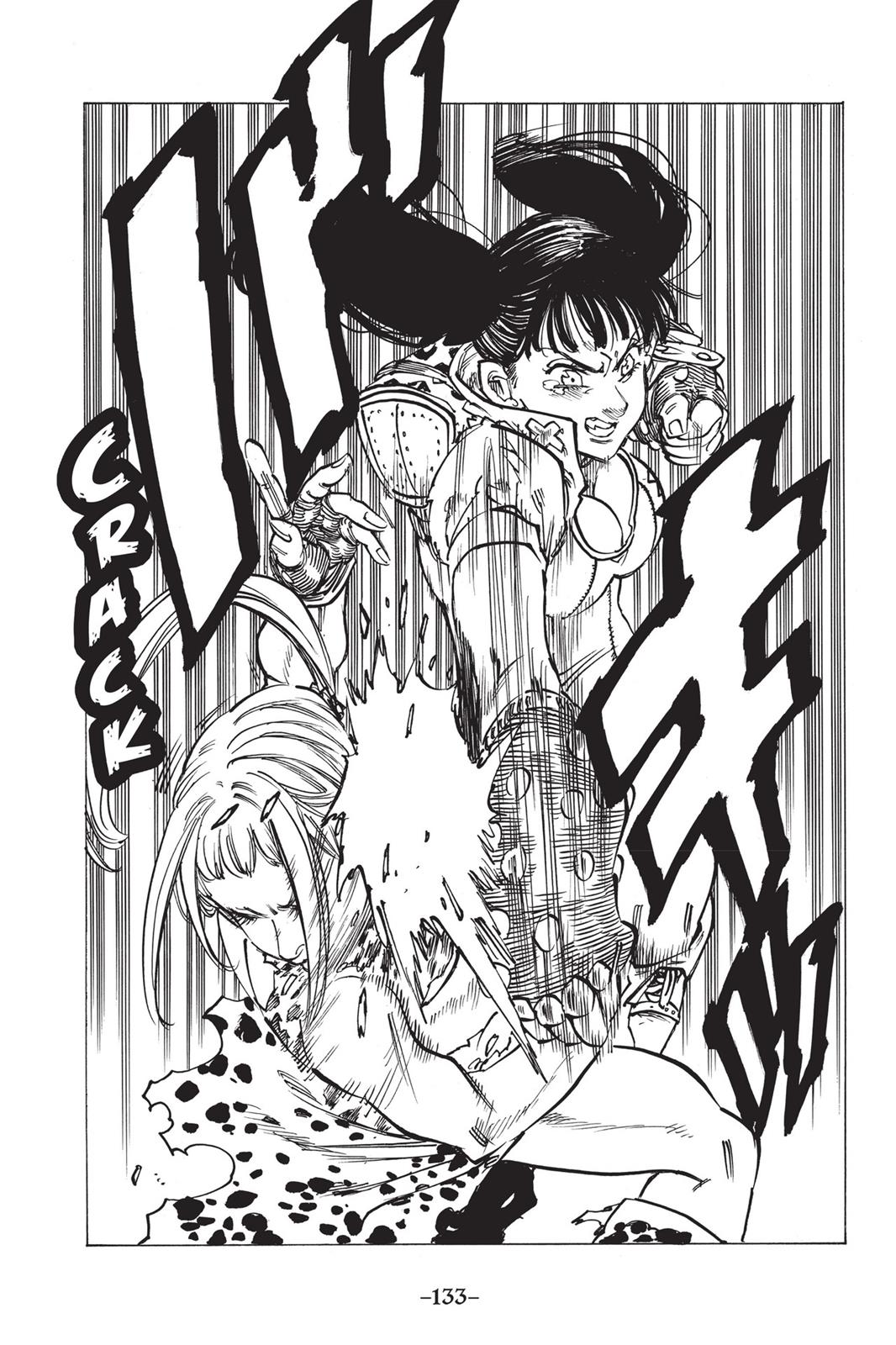 The Seven Deadly Sins Chapter 126.5 - Page 31