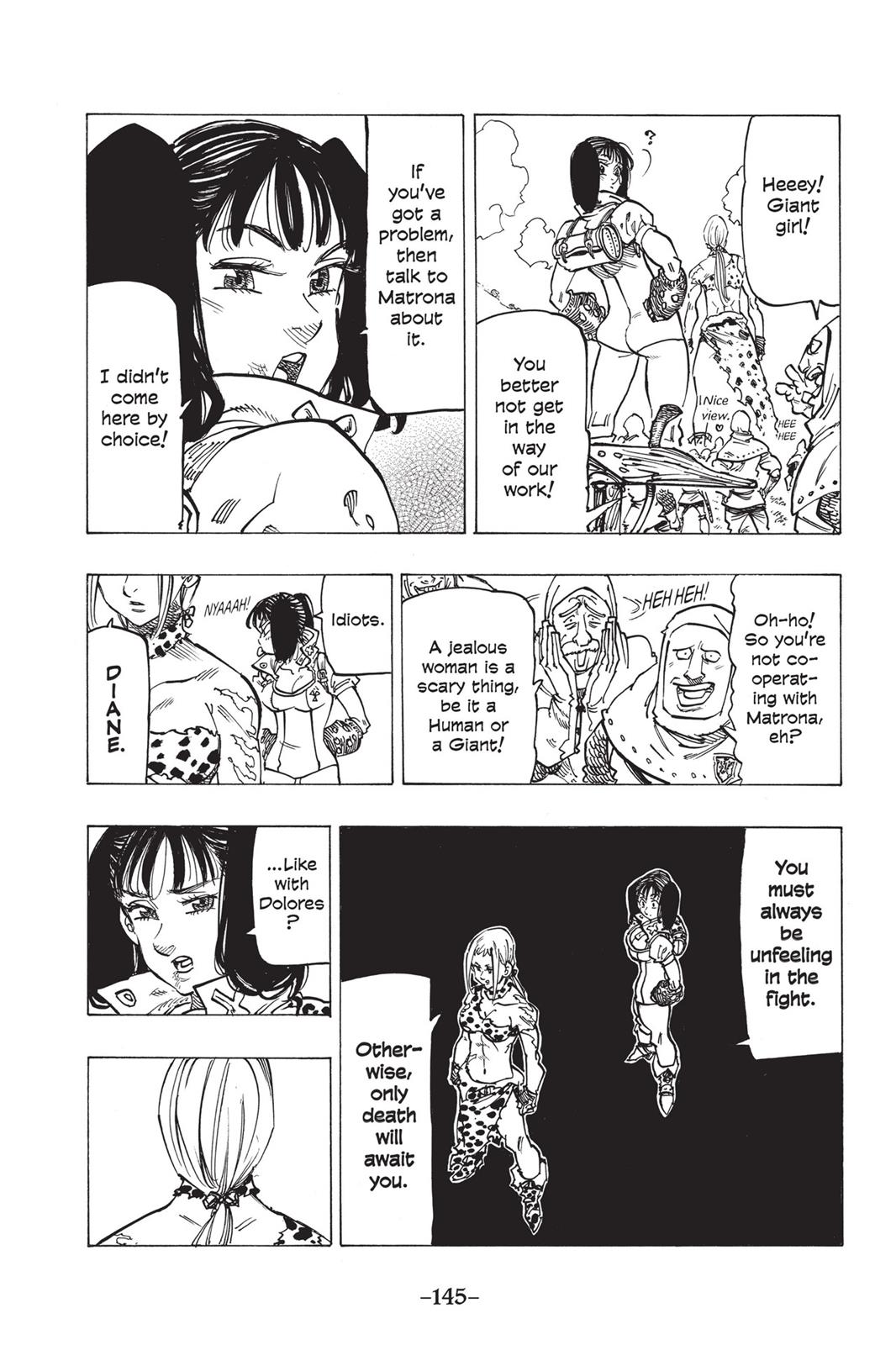 The Seven Deadly Sins Chapter 126.5 - Page 43