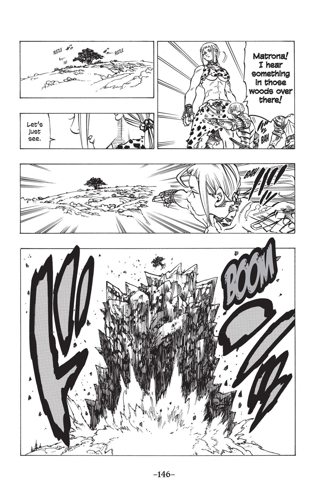 The Seven Deadly Sins Chapter 126.5 - Page 44