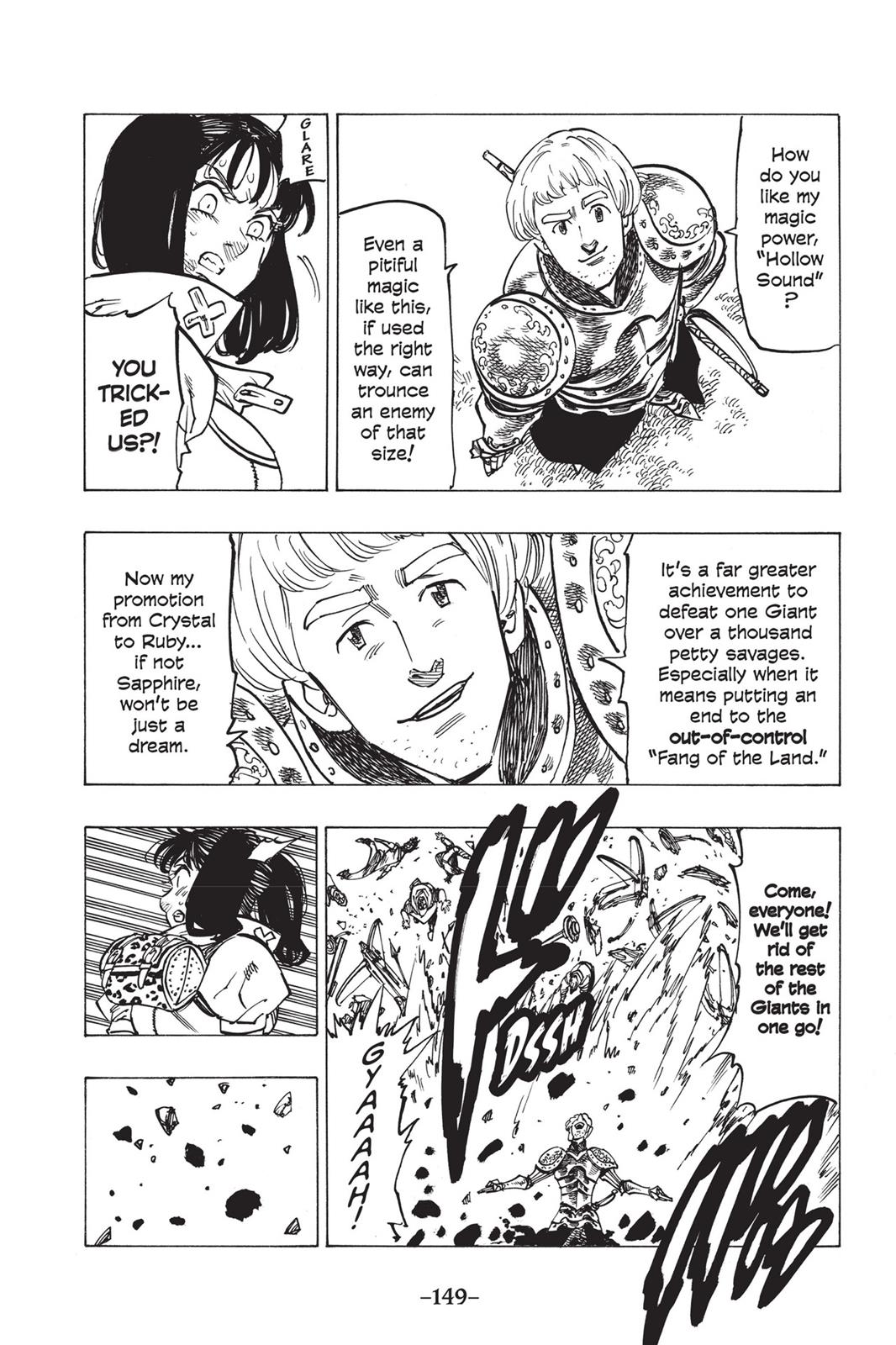 The Seven Deadly Sins Chapter 126.5 - Page 47