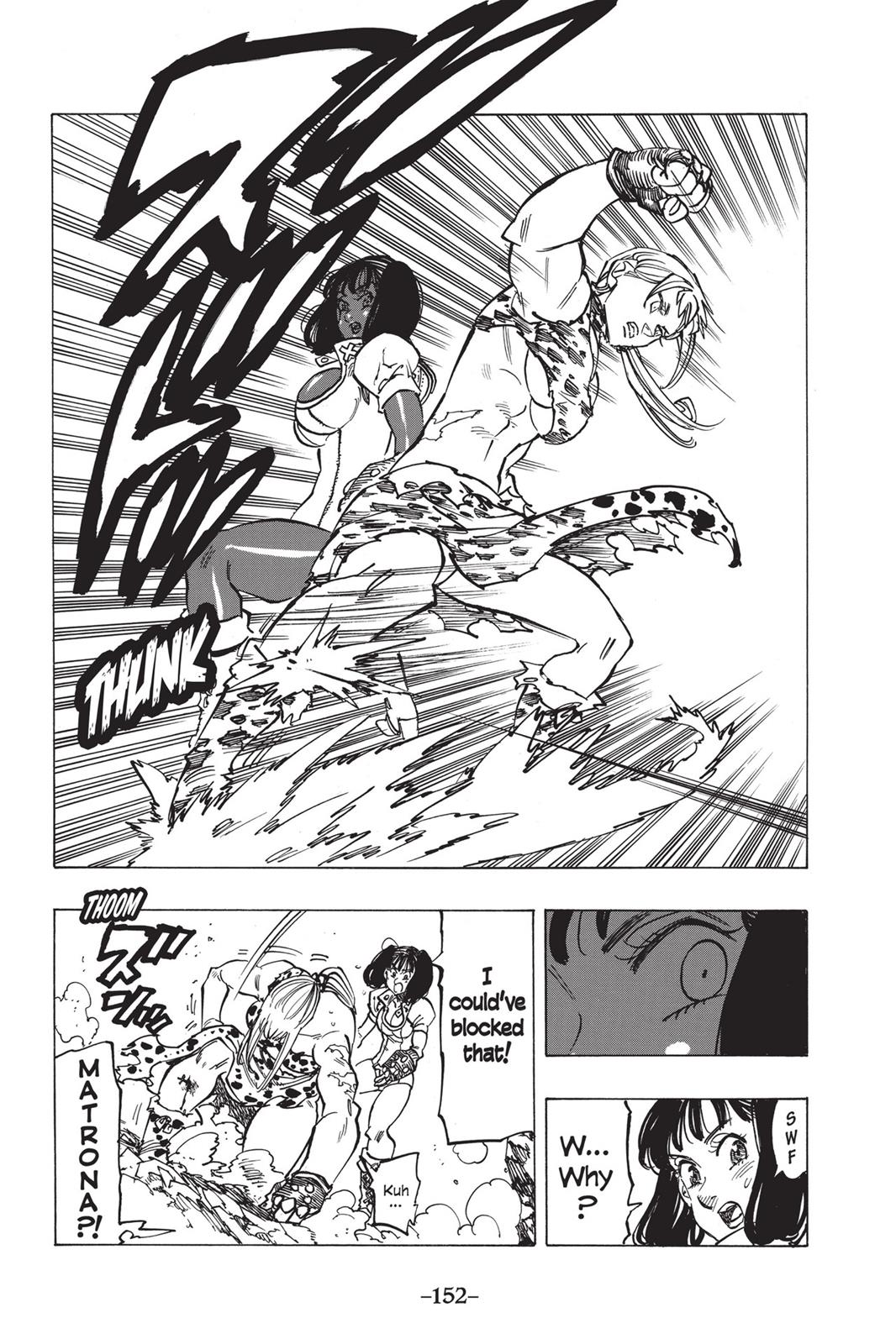 The Seven Deadly Sins Chapter 126.5 - Page 50