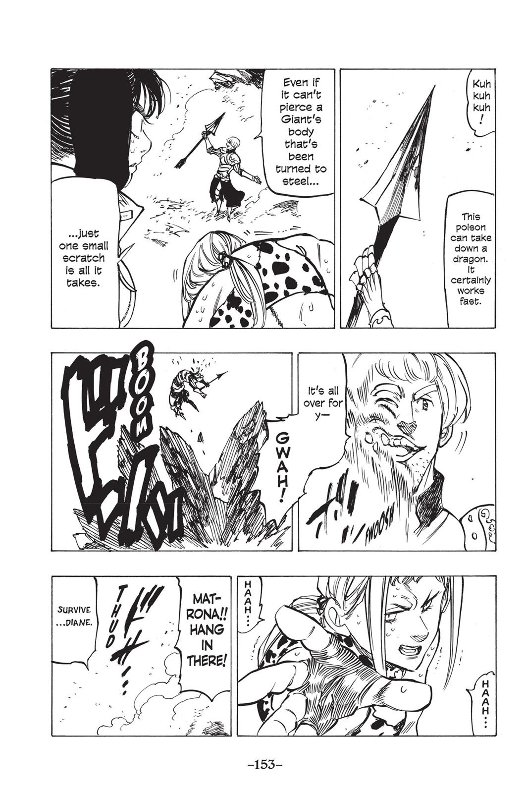 The Seven Deadly Sins Chapter 126.5 - Page 51