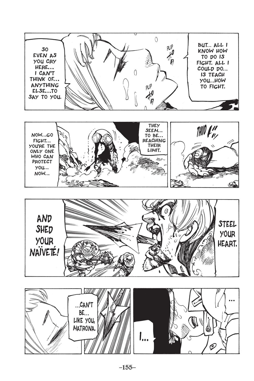 The Seven Deadly Sins Chapter 126.5 - Page 53