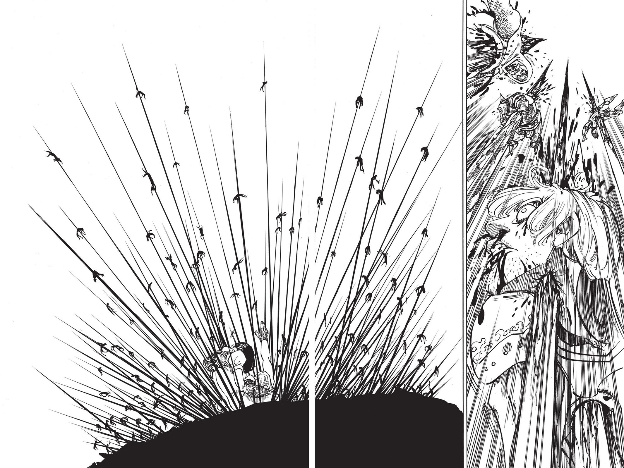 The Seven Deadly Sins Chapter 126.5 - Page 54