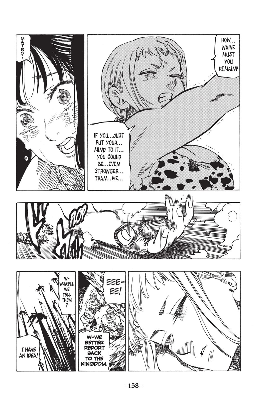 The Seven Deadly Sins Chapter 126.5 - Page 55