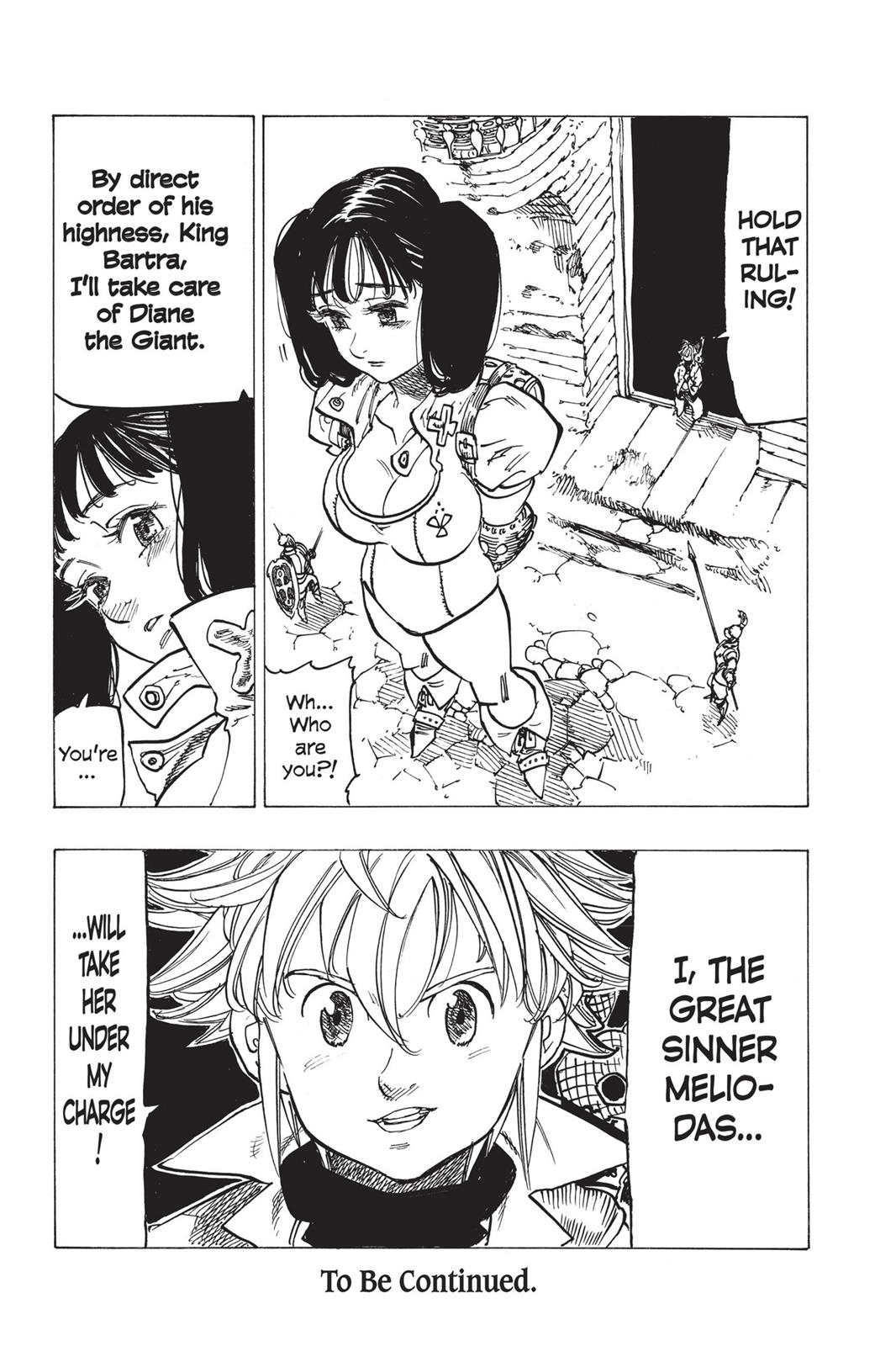 The Seven Deadly Sins Chapter 126.5 - Page 57