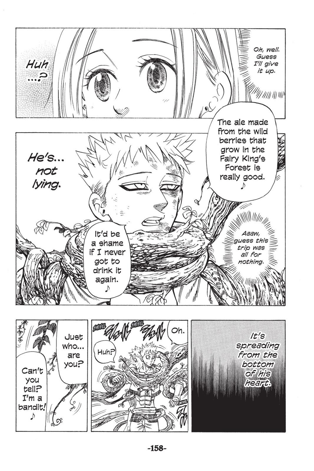 The Seven Deadly Sins Chapter 29.5 - Page 14