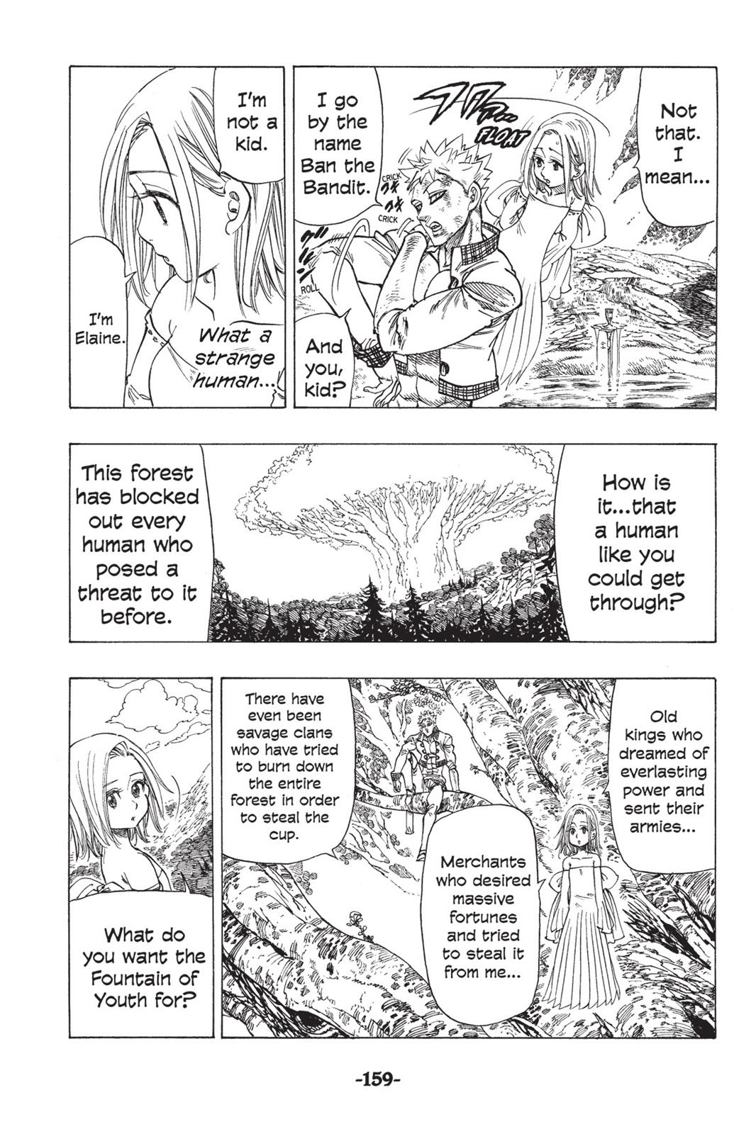 The Seven Deadly Sins Chapter 29.5 - Page 15