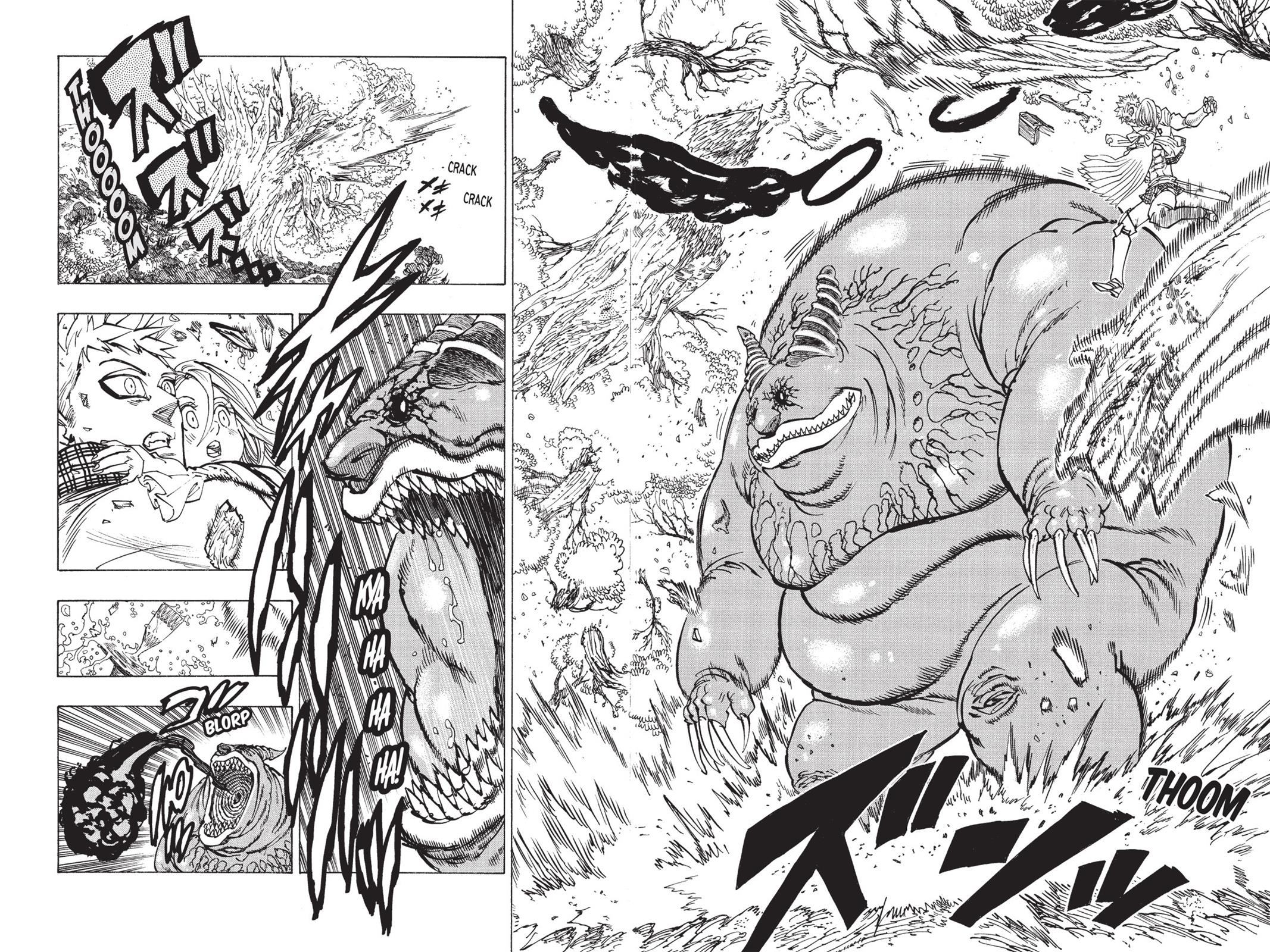 The Seven Deadly Sins Chapter 29.5 - Page 24