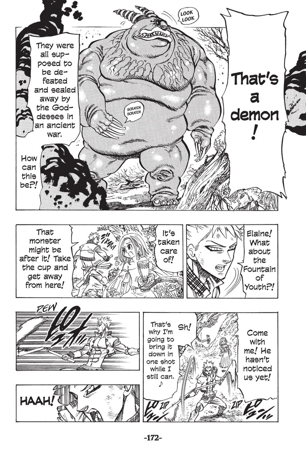The Seven Deadly Sins Chapter 29.5 - Page 26
