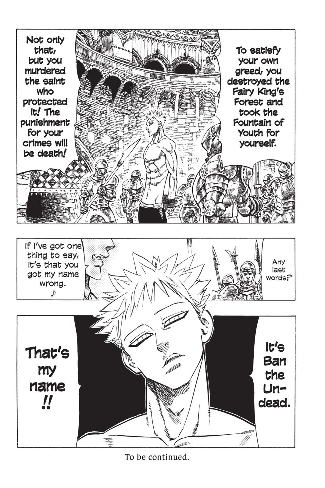 The Seven Deadly Sins Chapter 29.5 - Page 37