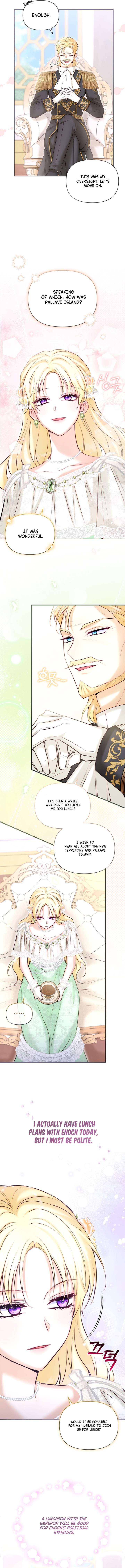 The Seventh Marriage Awaits - Chapter 23 - 4