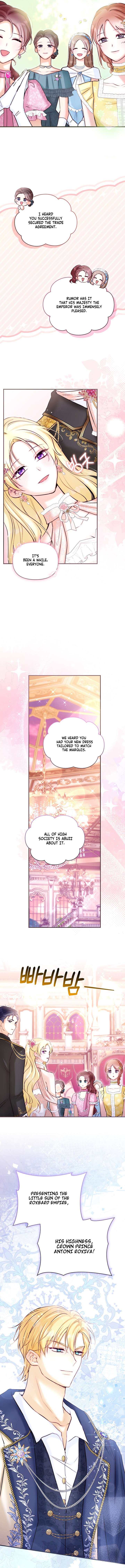 The Seventh Marriage Awaits - Chapter 23 - 7