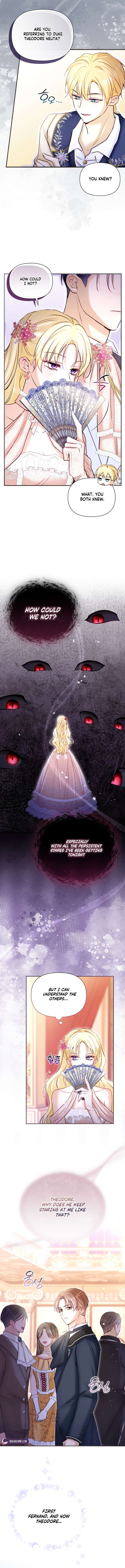 The Seventh Marriage Awaits - Chapter 23 - 10