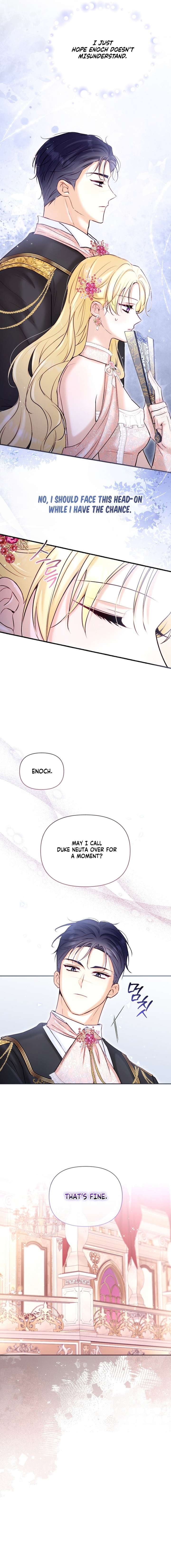 The Seventh Marriage Awaits - Chapter 23 - 11