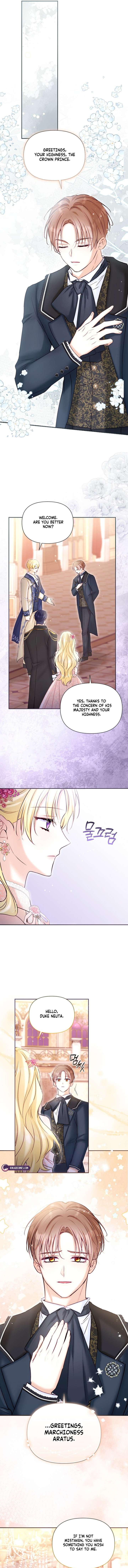 The Seventh Marriage Awaits - Chapter 23 - 12