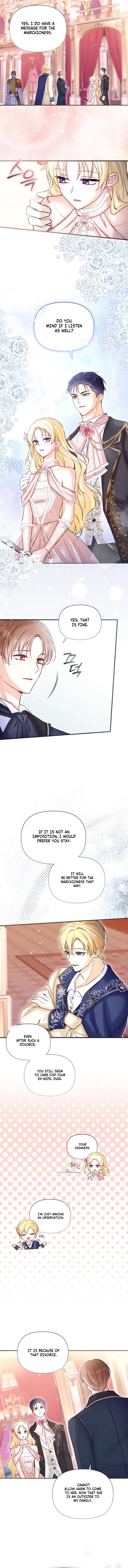 The Seventh Marriage Awaits - Chapter 23 - 13