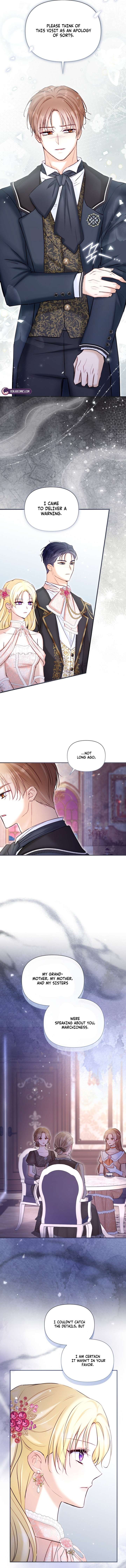 The Seventh Marriage Awaits - Chapter 23 - 14