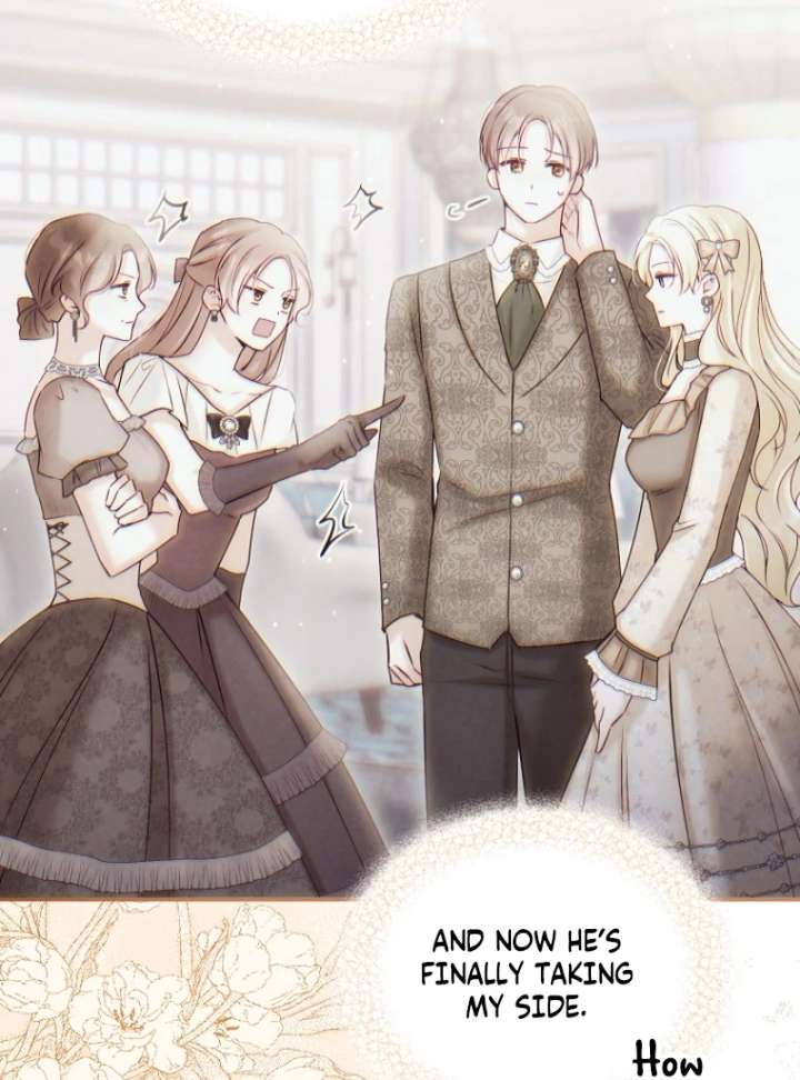 The Seventh Marriage Awaits - Chapter 24 - 7