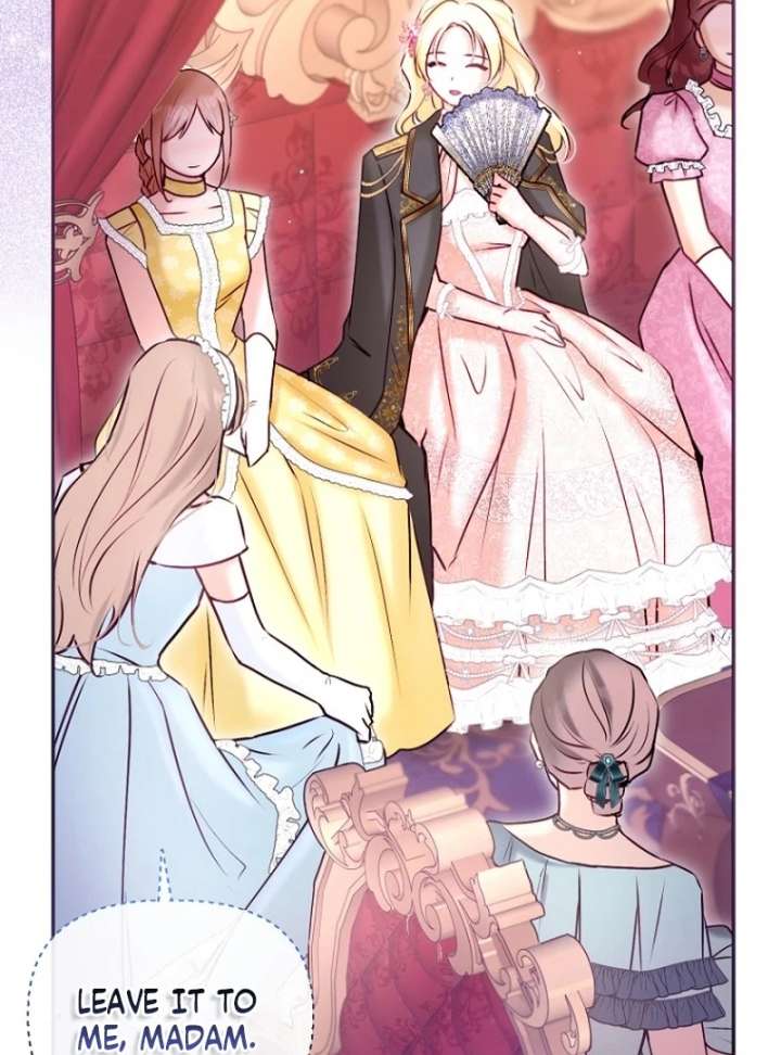 The Seventh Marriage Awaits - Chapter 24 - 103