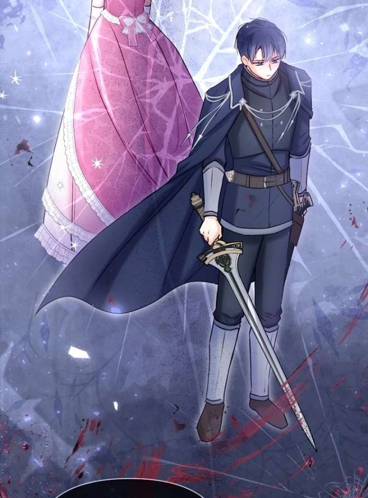 The Seventh Marriage Awaits - Chapter 24 - 107