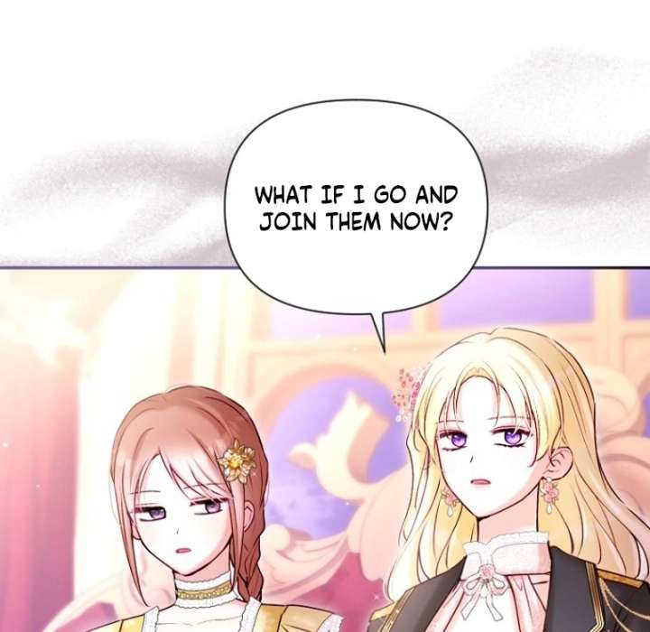 The Seventh Marriage Awaits - Chapter 24 - 113