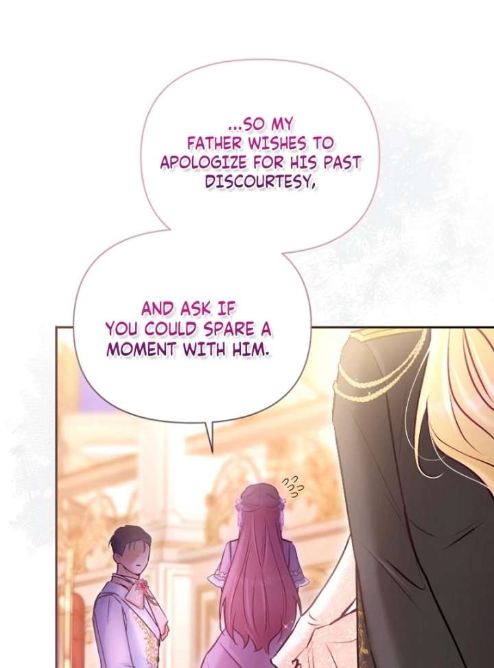 The Seventh Marriage Awaits - Chapter 24 - 129