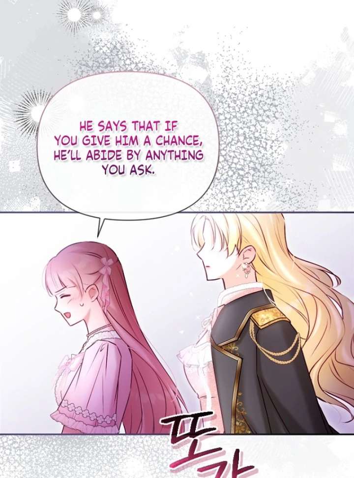 The Seventh Marriage Awaits - Chapter 24 - 131