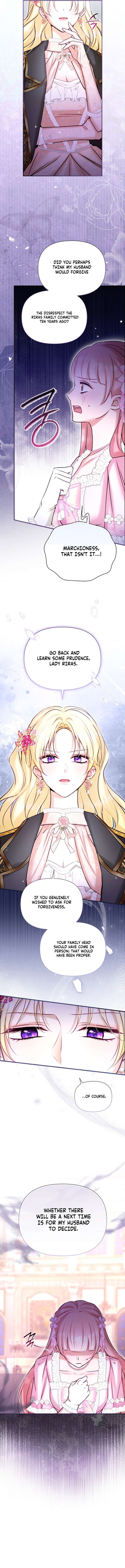 The Seventh Marriage Awaits - Chapter 25 - 4