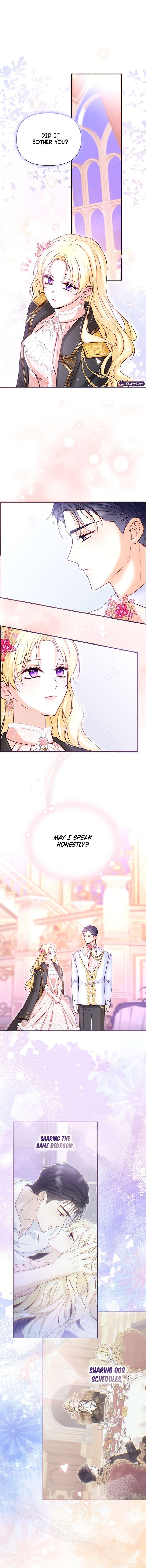 The Seventh Marriage Awaits - Chapter 25 - 5