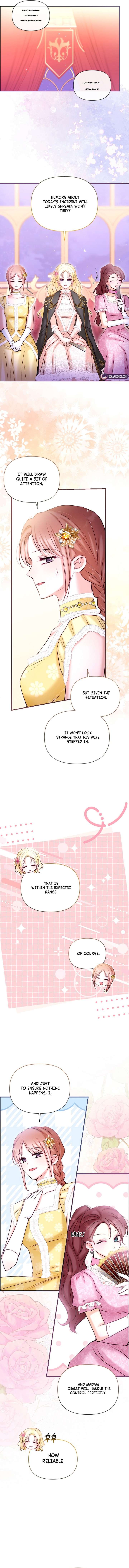 The Seventh Marriage Awaits - Chapter 25 - 8