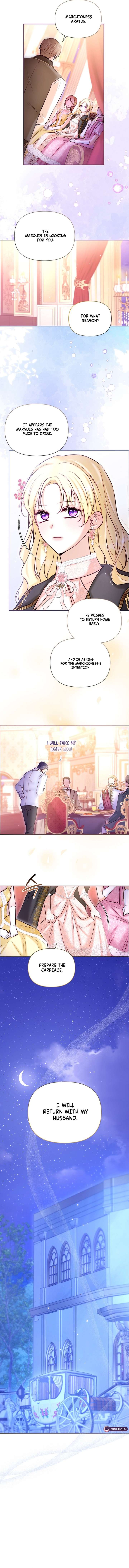 The Seventh Marriage Awaits - Chapter 25 - 9