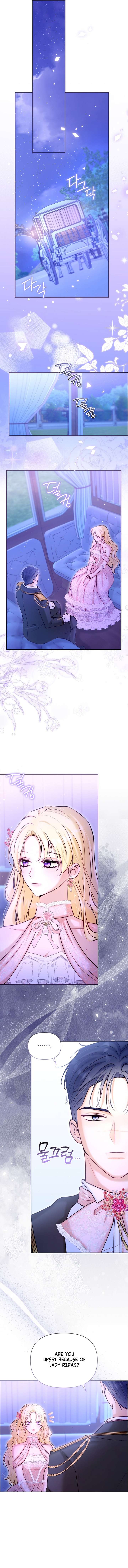 The Seventh Marriage Awaits - Chapter 25 - 10