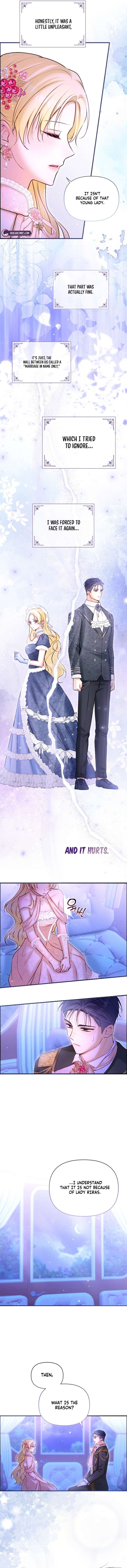 The Seventh Marriage Awaits - Chapter 25 - 11