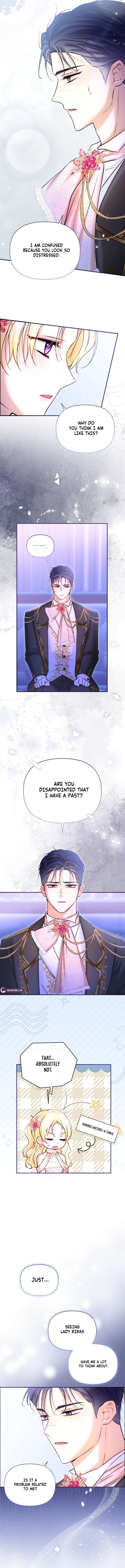 The Seventh Marriage Awaits - Chapter 25 - 12